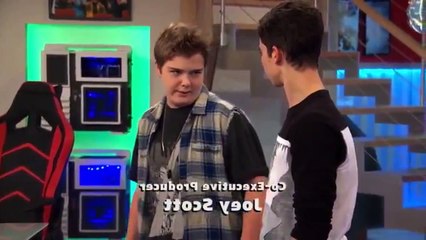 Gamer's Guide To Pretty Much Everything S01E19 The Rock Band