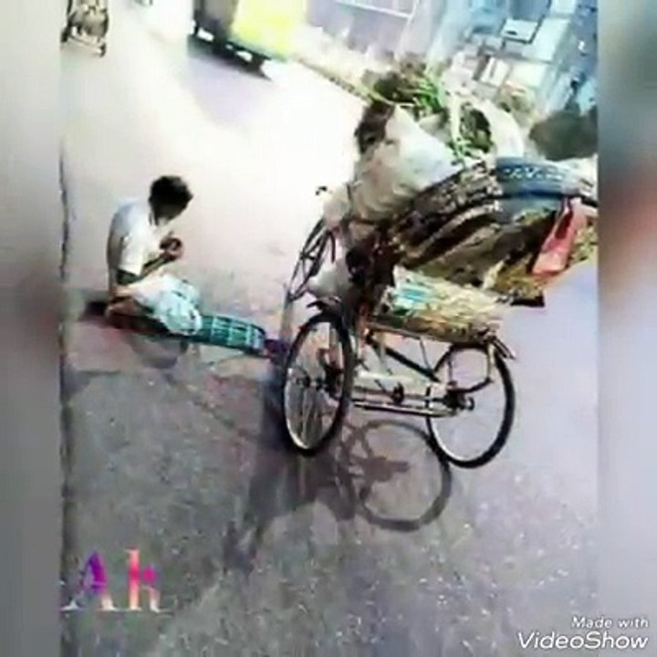 Namaz ki mohabbat