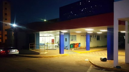 Tem início a captação de órgãos da professora Suzana