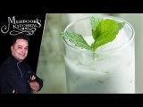 Mint Lassi Ramadan Recipe by Chef Mehboob Khan 28 May 2018