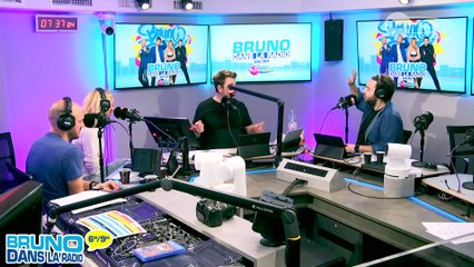 Accepte d'avoir un 3eme enfant (12/10/2018) - La Chanson du Jour