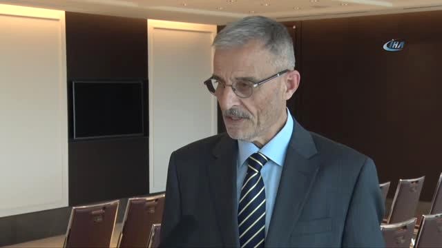 İyi Gıda' Çalıştayında Sektörün Bugünü ve Geleceği Konuşuldu