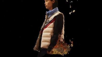 F is for... Fendi Mania : la collection capsule Fendi/Fila arrive en magasin