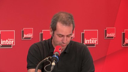 La Team France à la rescousse de Kev Adams - Tanguy Pastureau maltraite l'info