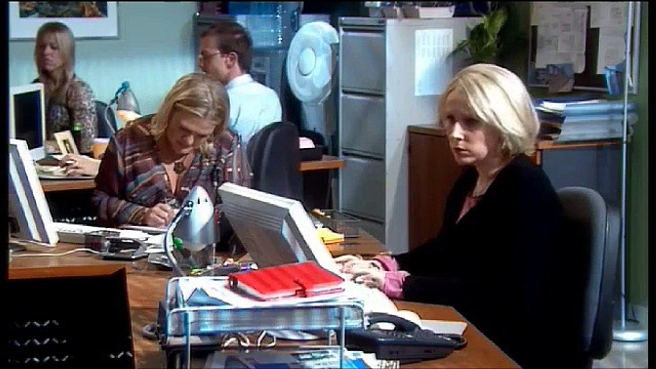 The Catherine Tate Show S01E05