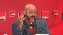 Les humoristes de France Inter jouissent-ils d’une forme d’impunité ? - La Drôle D'Humeur De Frédérick Sigrist