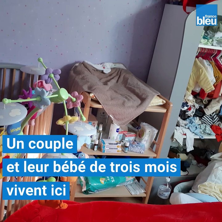 Au cœur de la lutte contre les logements insalubres à Lille