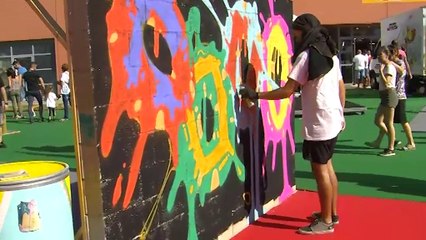 LA QUOTIDIENNE - L'INVITÉ : LQMT L'invité : Manon Keraudren 12 10 18