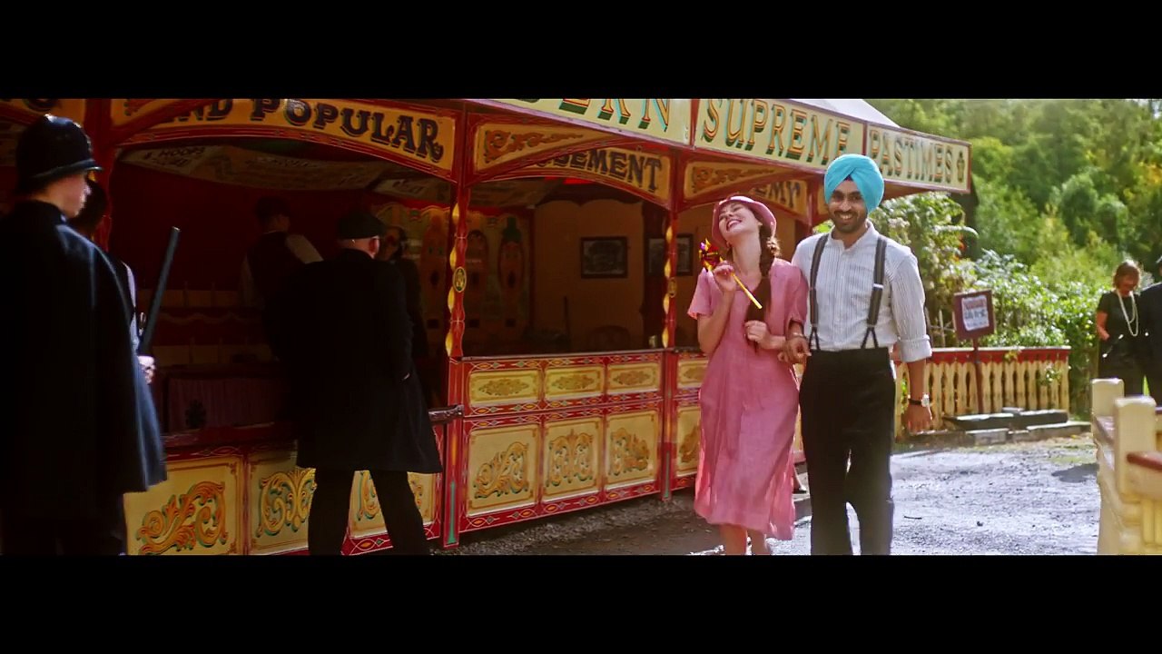 Pagal By Diljit Dosanjh