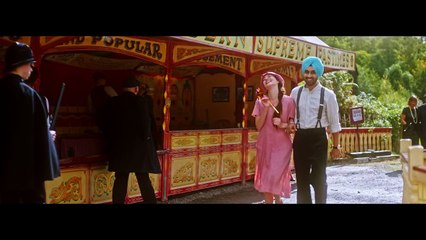 Pagal By Diljit Dosanjh