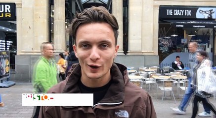 GOODLINES: October 11th 2018