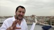 Salvini contro la Mafia e la criminalità organizzata: 