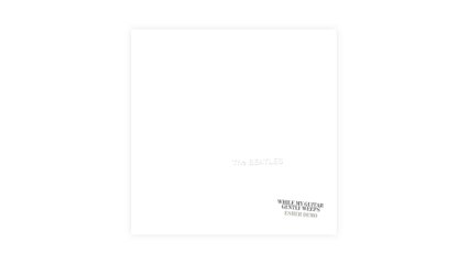 The Beatles - While My Guitar Gently Weeps (Esher Demo / Audio)