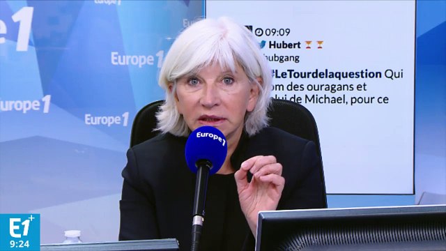 Catastrophes naturelles, les assureurs mettent la pression