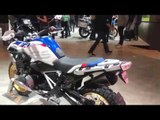 BMW R1250GS | Intermot 2018