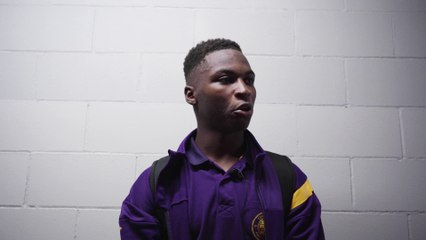 "On a respecté les consignes du Coach"