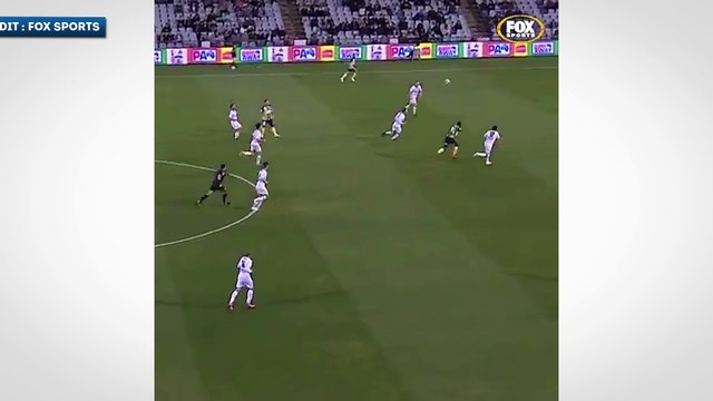 Le premier doublé en carrière d’Usain Bolt