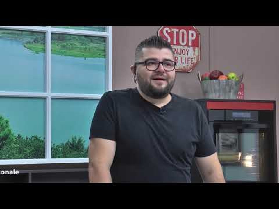 Rreze Dielli, 12 Tetor 2018 Të Gatuajmë me Znj. Vjollca P2 Pilaf me