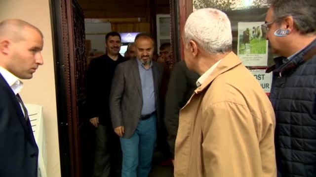 Başkan Aktaş: Bursa Hepimize Yeter