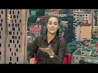 Emisioni I Mengjesit Zbardhi - 12 tetor 2018