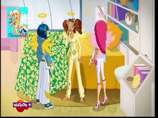 Angel's Friends S 2 E 34 VF