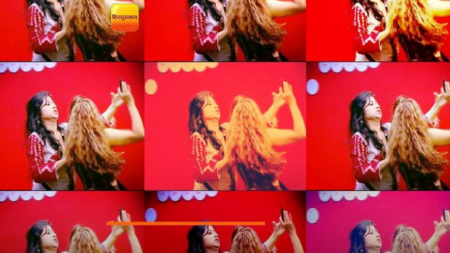 टीवी के पॉपुलर शो ‘बिग बॉस’ 12 में हुई सबा और सृष्टि की हाथापाई