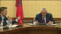 Vetting-u në politikë, dëgjesë me shoqërinë civile - Top Channel Albania - News - Lajme