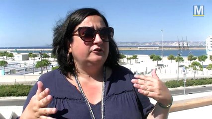 Ouverture de la Fiesta des Suds 2018