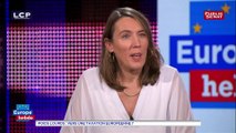 Christine-Revault-d'Allones : « il faut une redevance qui s’applique à tous les véhicules ».