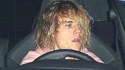 Download Video: Justin Bieber Breaks Down in TEARS After Selena Gomez Hospitalized For Mental Health