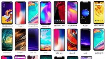 Smartphone Trends in Near Future  What's coming Next--- Notch or Folding?