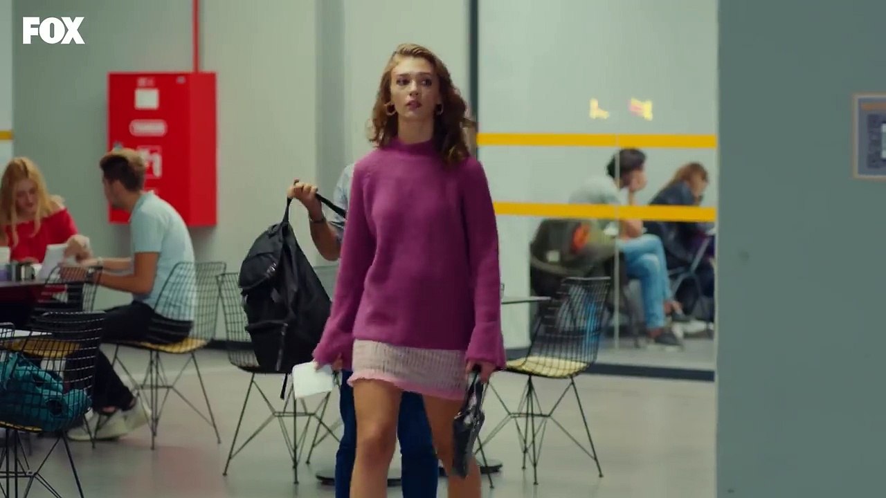 Deniz, Rahmet'e para verdi - Bizim Hikaye 42. Bölüm