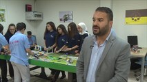 هذا الصباح- الروبوتات الطلابية بالأردن تحقق جوائز عالمية