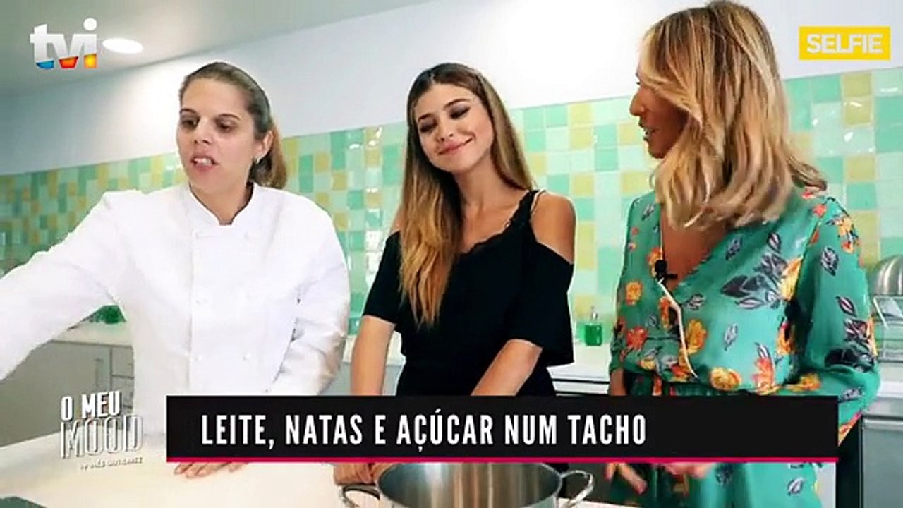 Aprenda a fazer pastéis de Nata e pastéis (bolinhos) de Bacalhau.