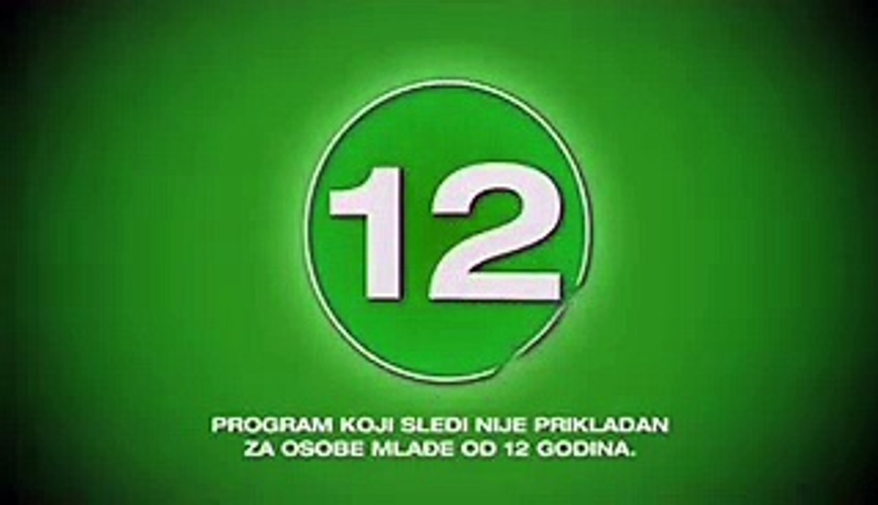 Istine i Lazi  - 2 DRUGA SEZONA - 20 EPIZODA (12.10.2018) Hrvatska domaca serija NAJNOVIJA