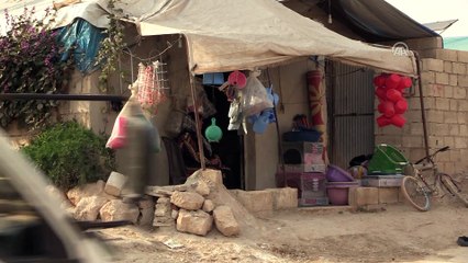 TSK'nın İdlib'e intikalinin birinci yıl dönümü (1) - İDLİB