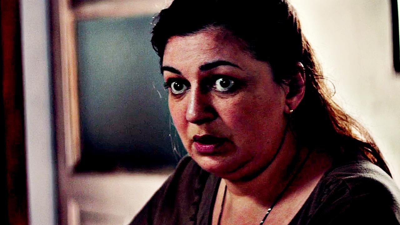 Die Erbinnen - Trailer (Deutsche UT) HD