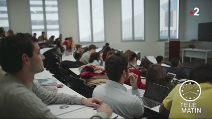 Emploi – Apprentissage Erasmus