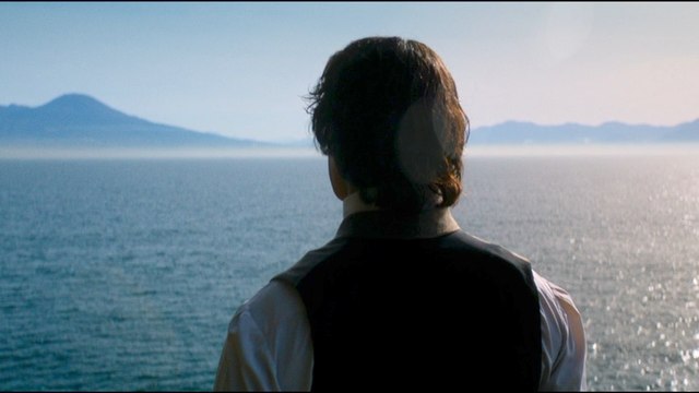 Rupert Everett, Colin Firth Show The Life Of Oscar Wilde