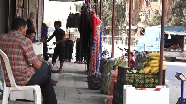 عودة الحياة الطبيعية بريف إدلب بعد اتفاق سوتشي