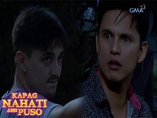 Kapag Nahati Ang Puso: Nico brawls with a killer | Episode 65