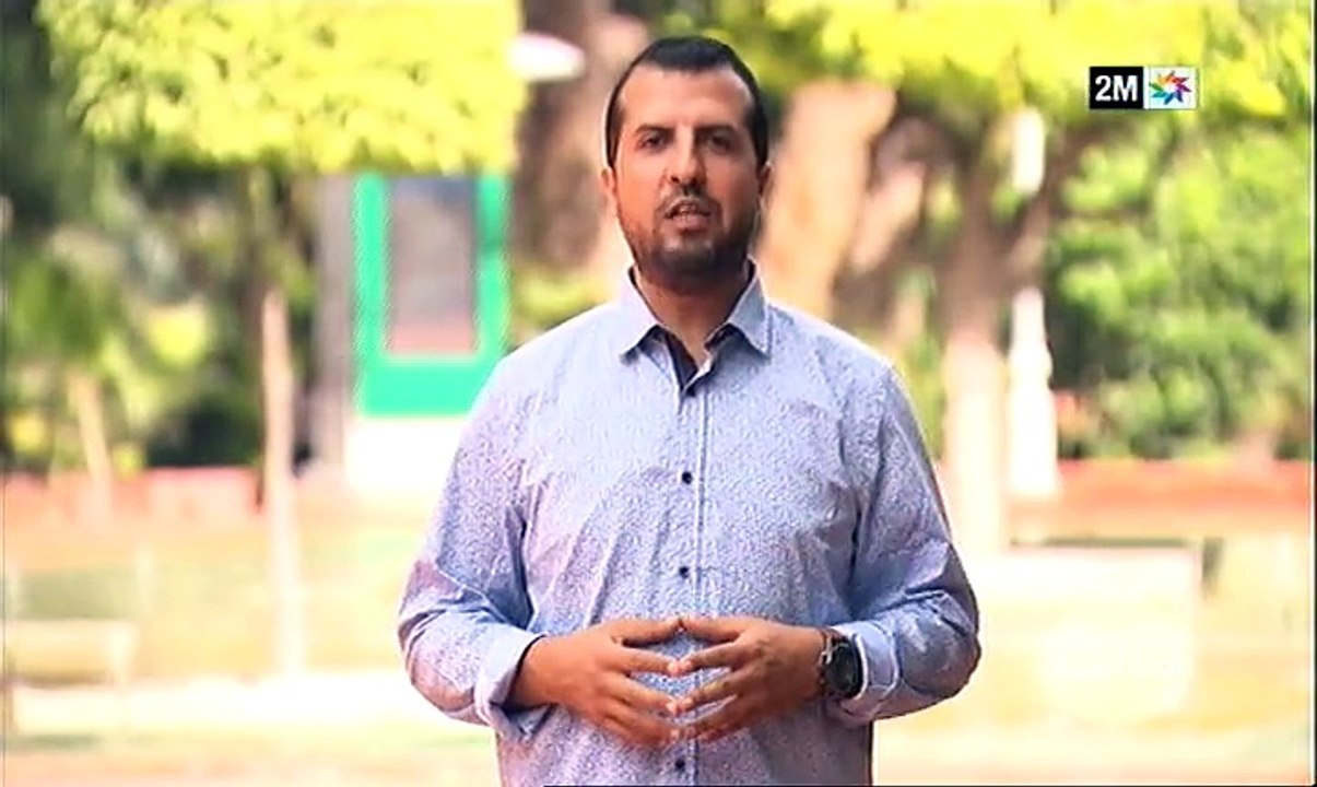 كلنا أبطال: إلياس في سلسلة "حي البهجة"، قصار القامة وتطبيق إلكتروني للمصابين بالزهايمر
