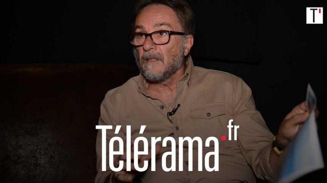 La Puissance des Images (4/4) Marc Dugain