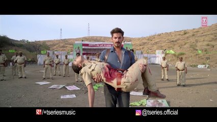 Ari Maee Re Video | Dassehra | Neil Nitin Mukesh, Tina Desai | Vijay Verma | Ustaad Rashid Khan