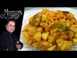 Sindhi Aalu Bhujiya Ramadan Recipe by Chef Mehboob Khan 29 May 2018