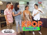 Taste Buddies: K-Pop challenge | Teaser