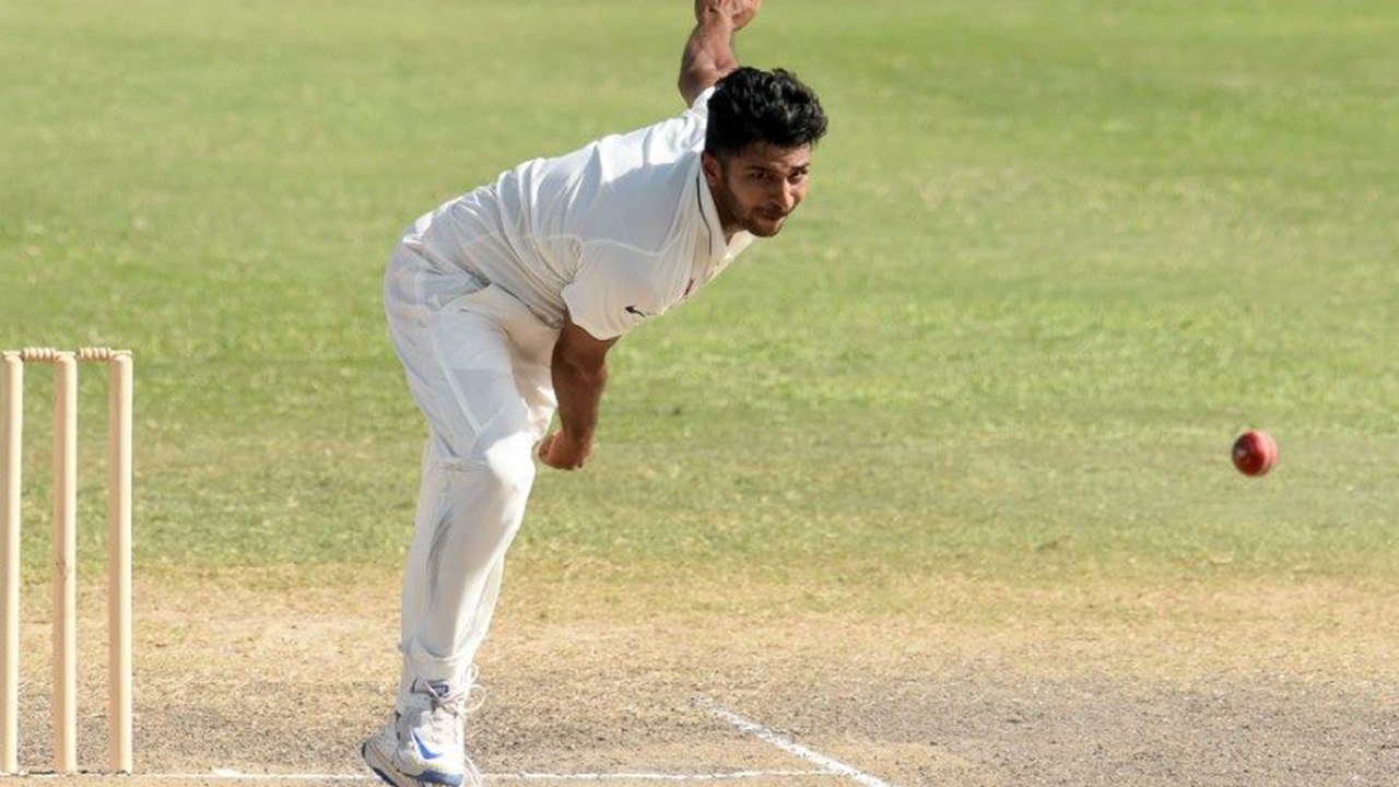 IND v/s WI : ಶಾರ್ದೂಲ್ ಠಾಕೂರ್ ಗೆ ಮತ್ತೆ ಕಾಡಿದ ಗಾಯದ ಸಮಸ್ಯೆ | Oneindia Kannada