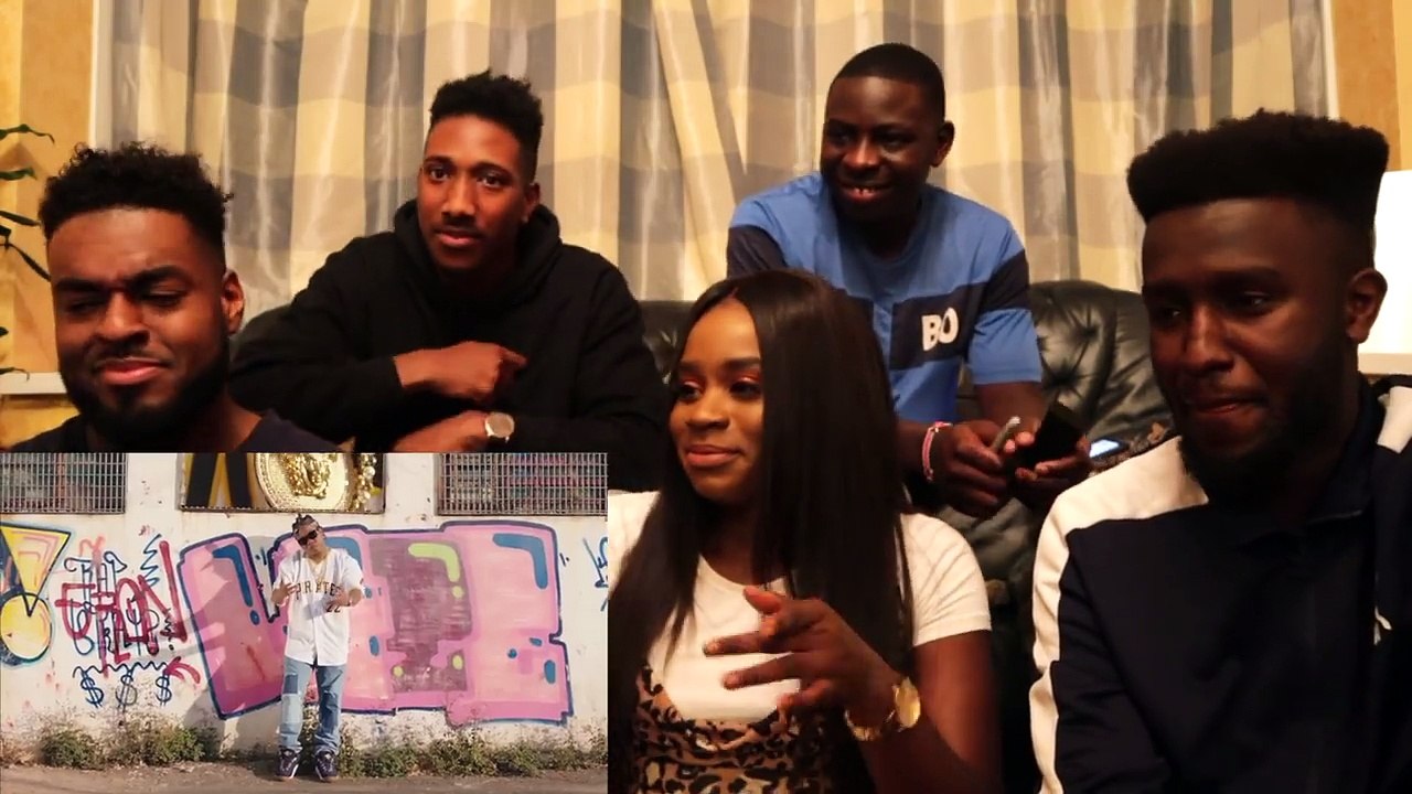 AKA - Fela In Versace ft. Kiddominant ( REACTION VIDEO ) || @akaworldwide @Ubunifuspace