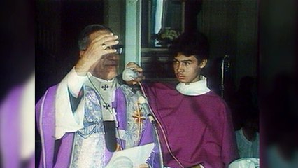 Monseñor Romero, mártir que fue voz de los pobres en El Salvador