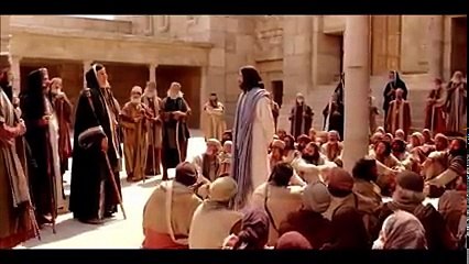 La Vida de Jesús Película Completa en Español Parte 2